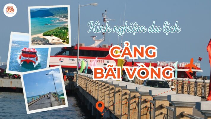Cảng Bãi Vòng