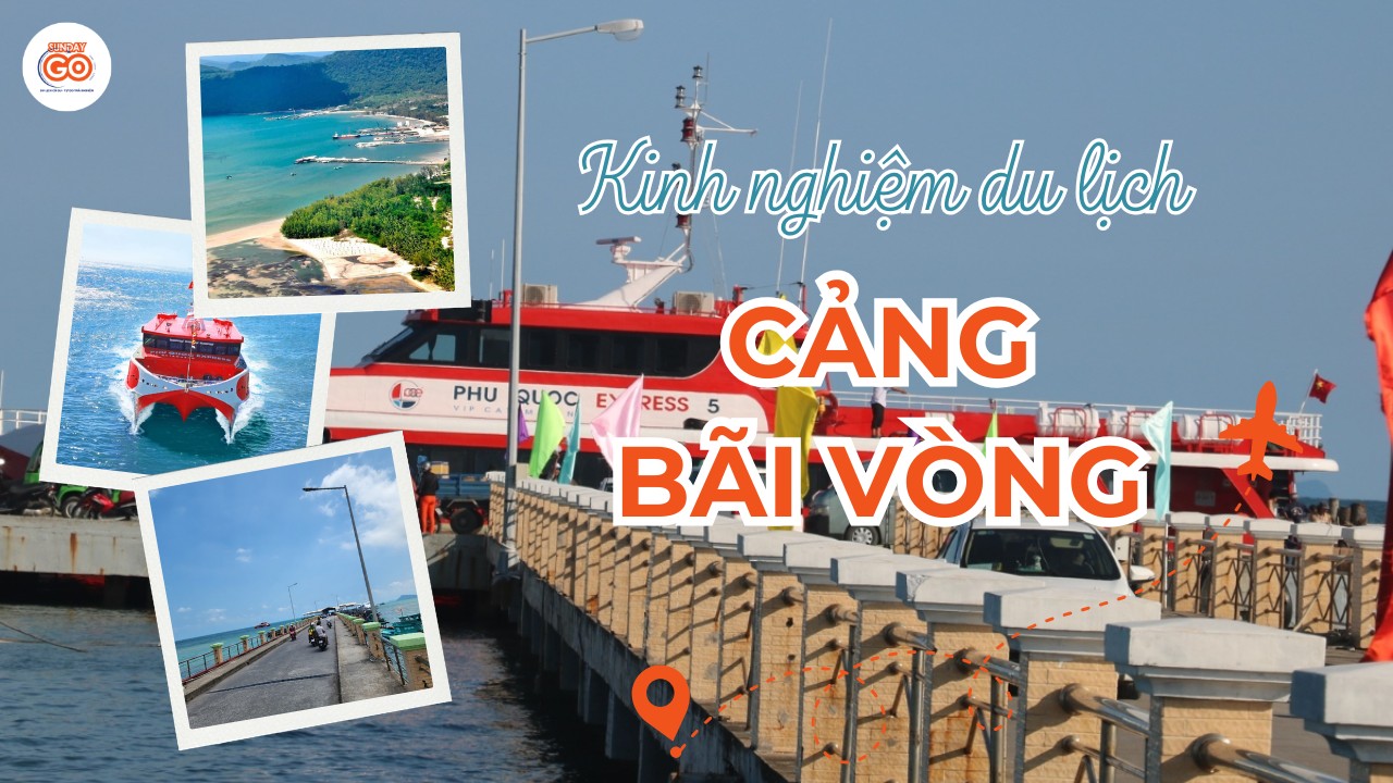 Cảng Bãi Vòng