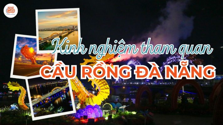 Cầu Rồng Đà Nẵng