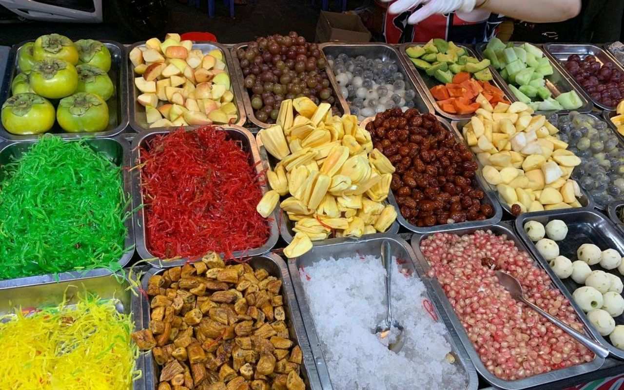 Chợ đêm Cần Thơ - Khám phá vẻ đẹp Tây Đô về đêm (2026) 4 chợ đêm Tây Đô Cần Thơ
