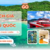Combo Rạch Giá Phú Quốc 3 ngày 2 đêm