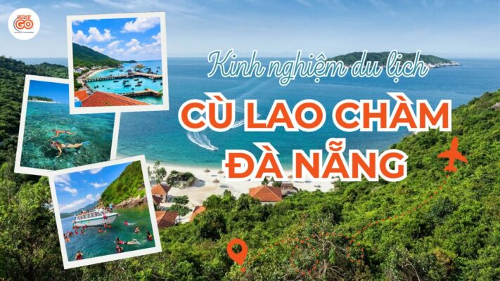 Cù Lao Chàm