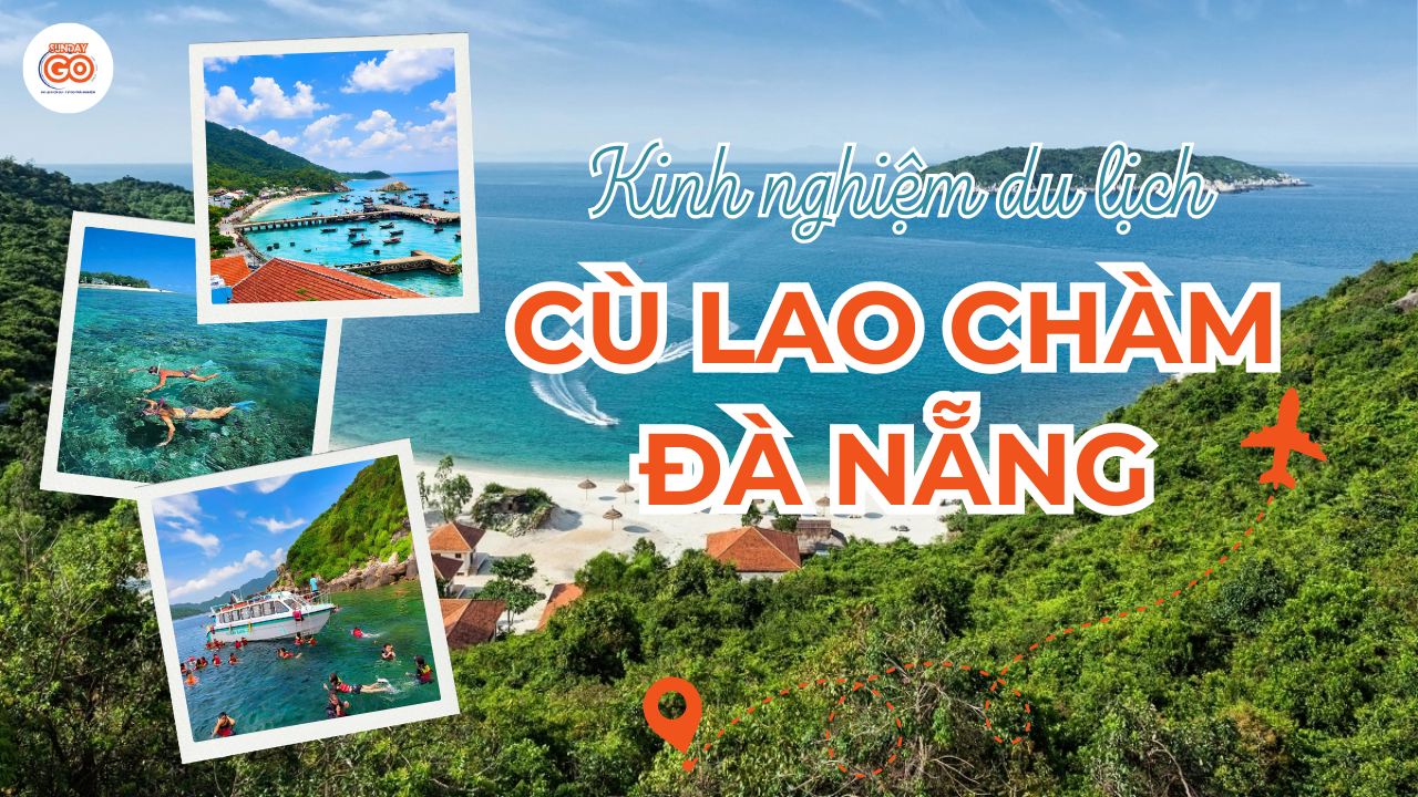 Cù Lao Chàm