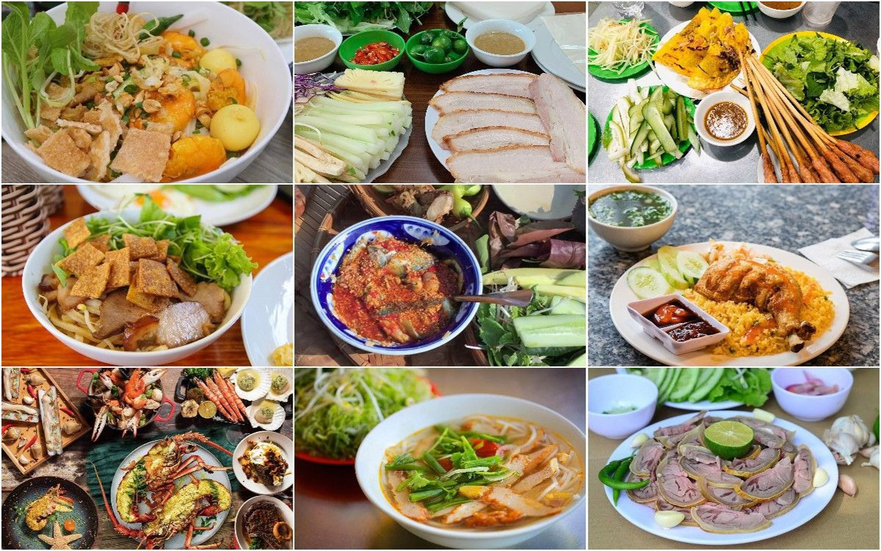 Đi du lịch đà nẵng có gì đặc biệt