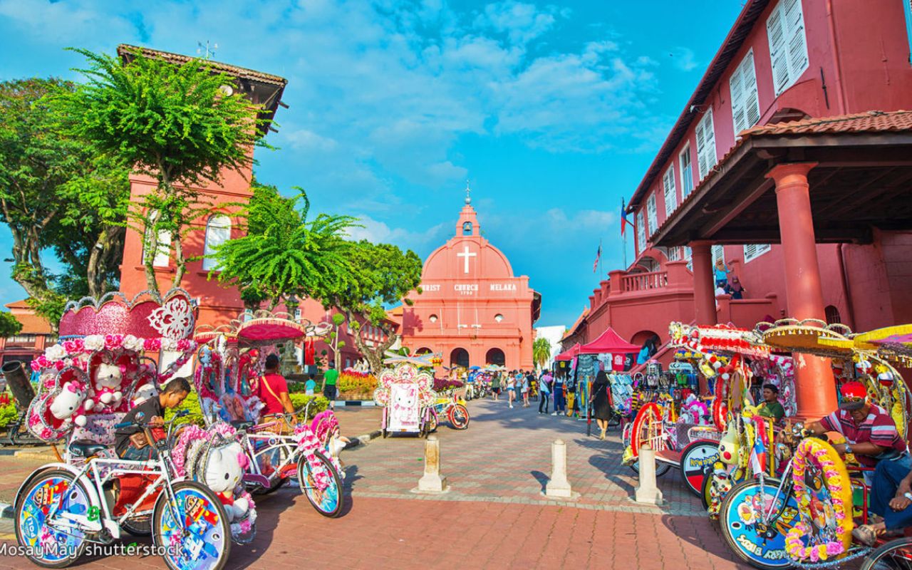 Du lịch Malaysia - Kinh nghiệm chi tiết từ A-Z 2026 9 đi du lịch Malaysia