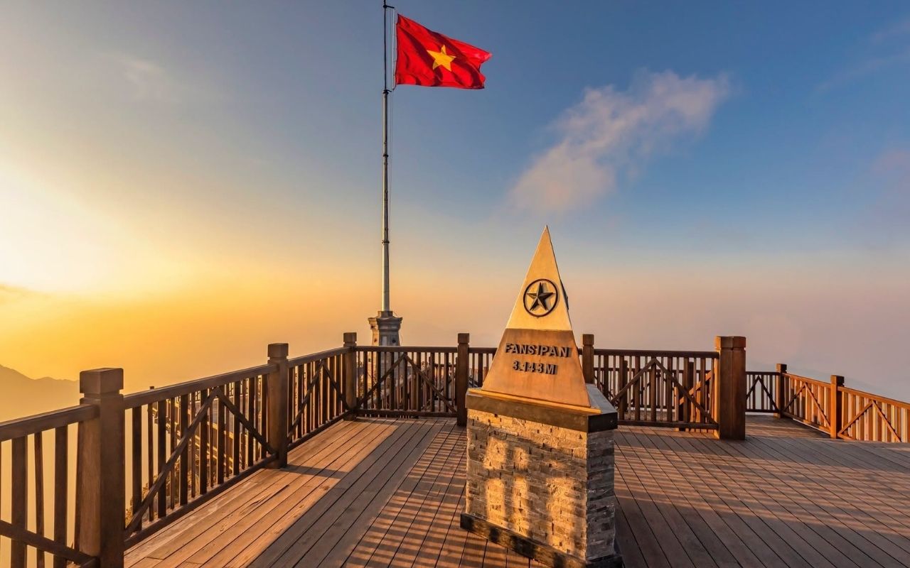 đi du lịch Sapa mùa nào đẹp nhất