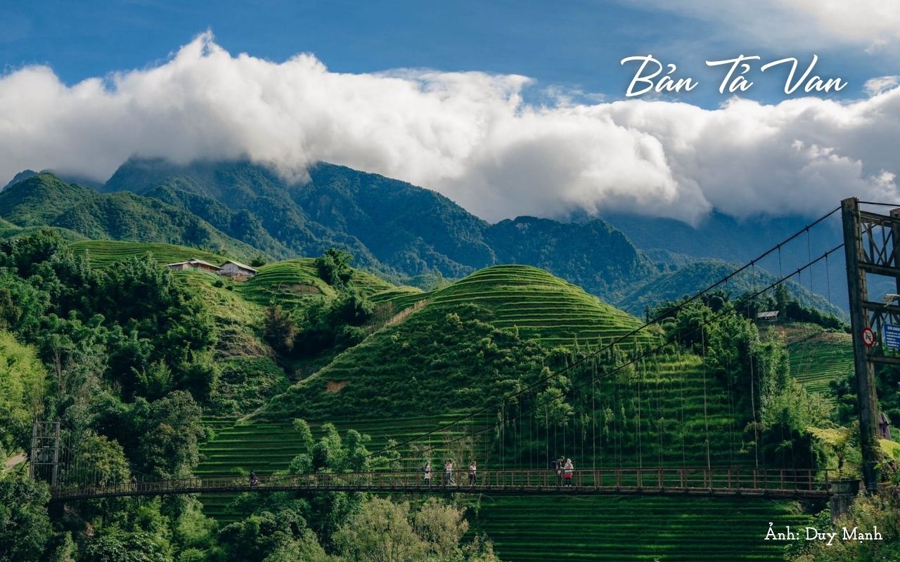 đi du lịch Sapa tự túc