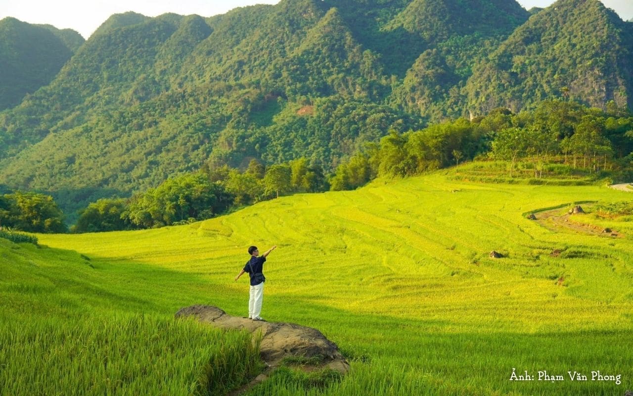 đi du lịch Sapa