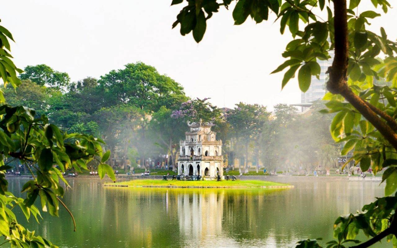 Địa điểm du lịch Hà Nội