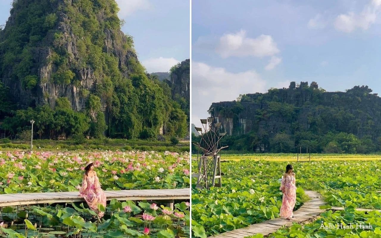 địa điểm du lịch Ninh Bình