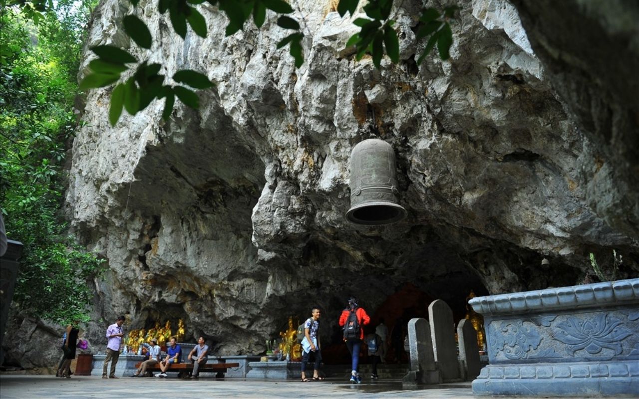 Động Am Tiên