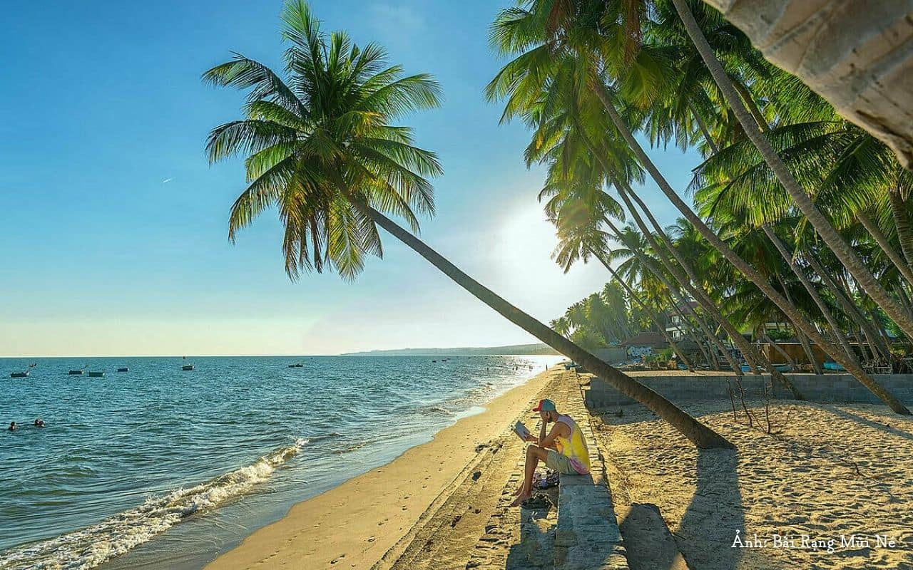Du lịch Phan Thiết 2026 - Kinh nghiệm & mẹo du lịch từ A-Z 19 du lịch Phan Thiết có gì mới