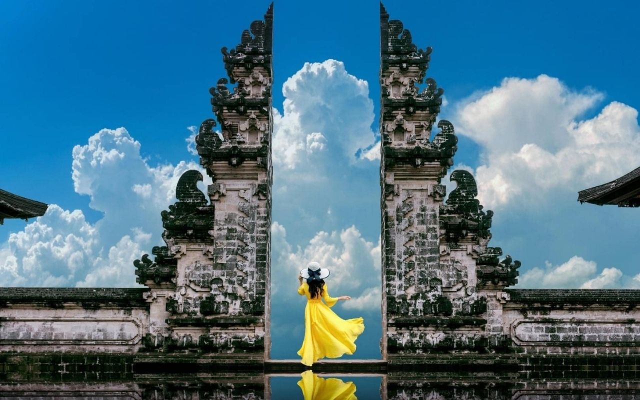 điểm du lịch Sapa đẹp