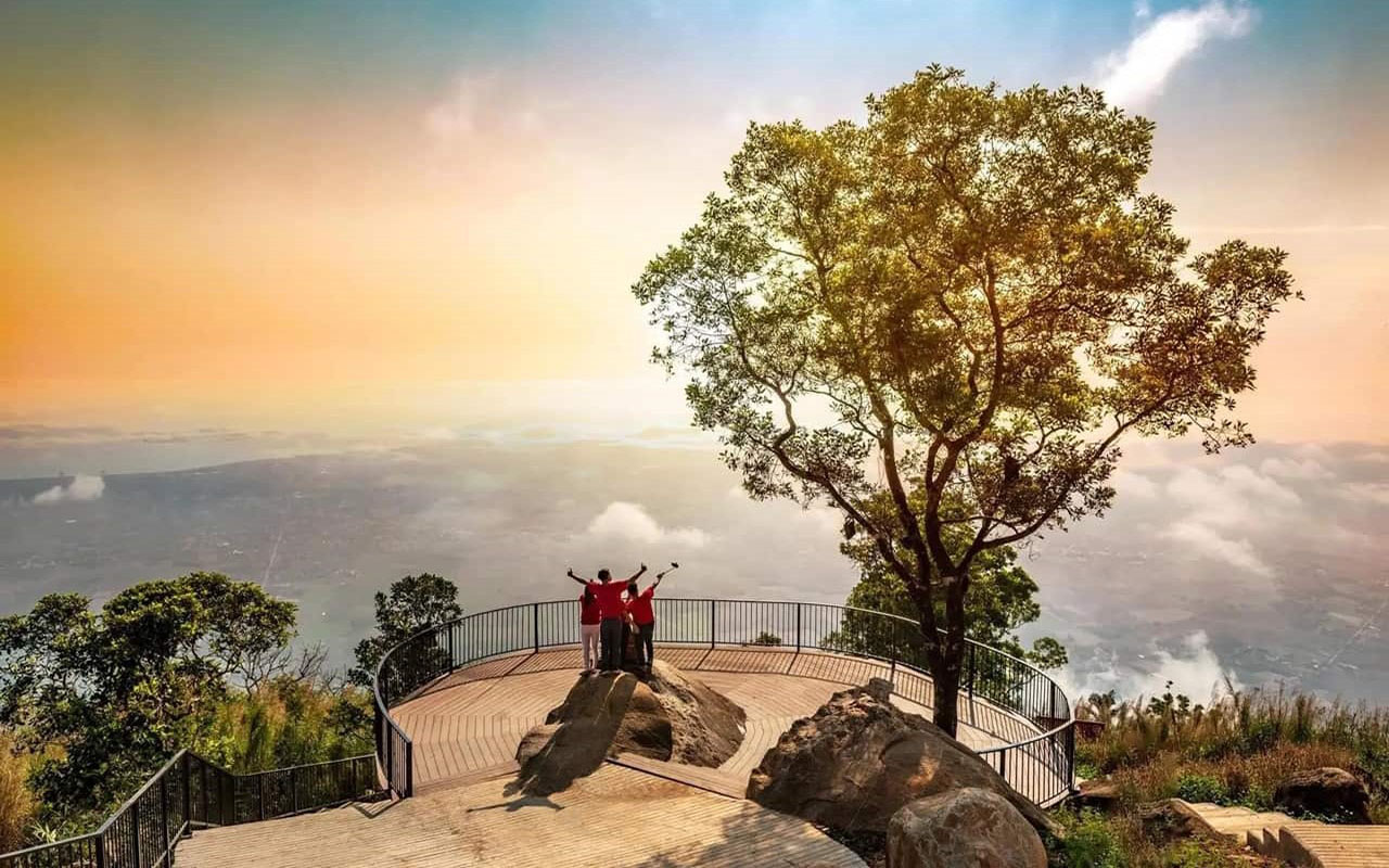 điểm du lịch Tây Ninh