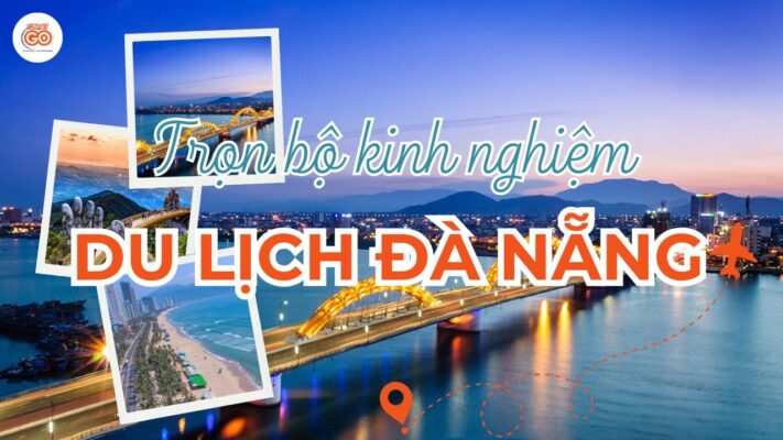 Du lịch đà nẵng