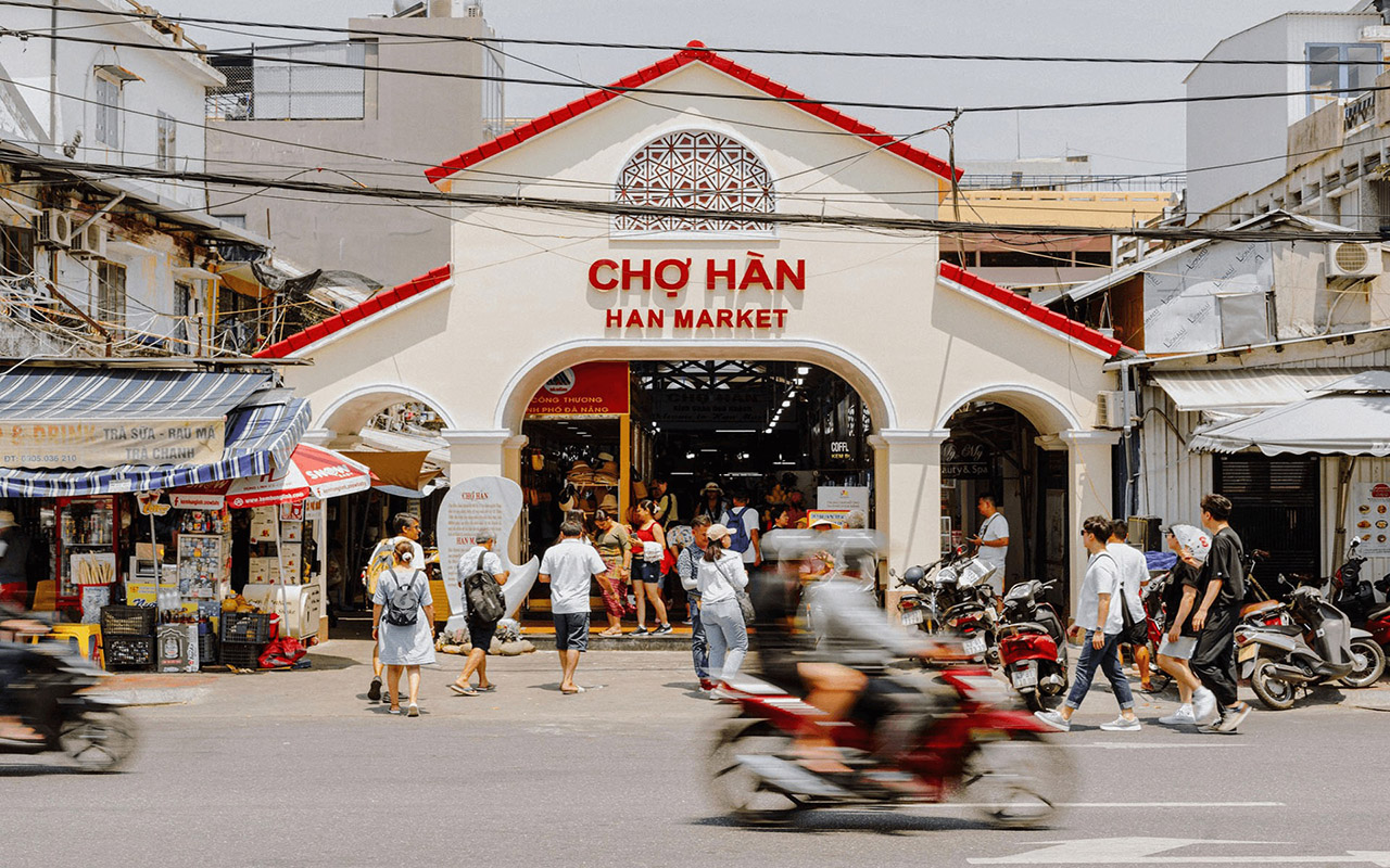 Du lịch đà nẵng có gì vui