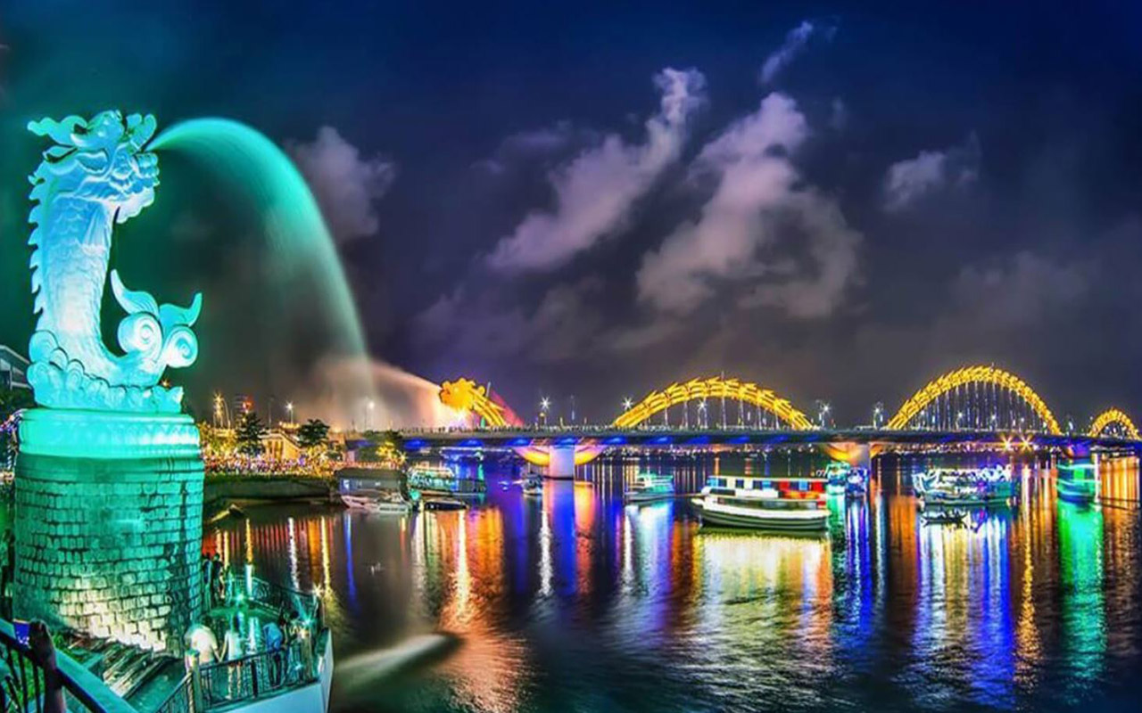 Du lịch đà nẵng có gì