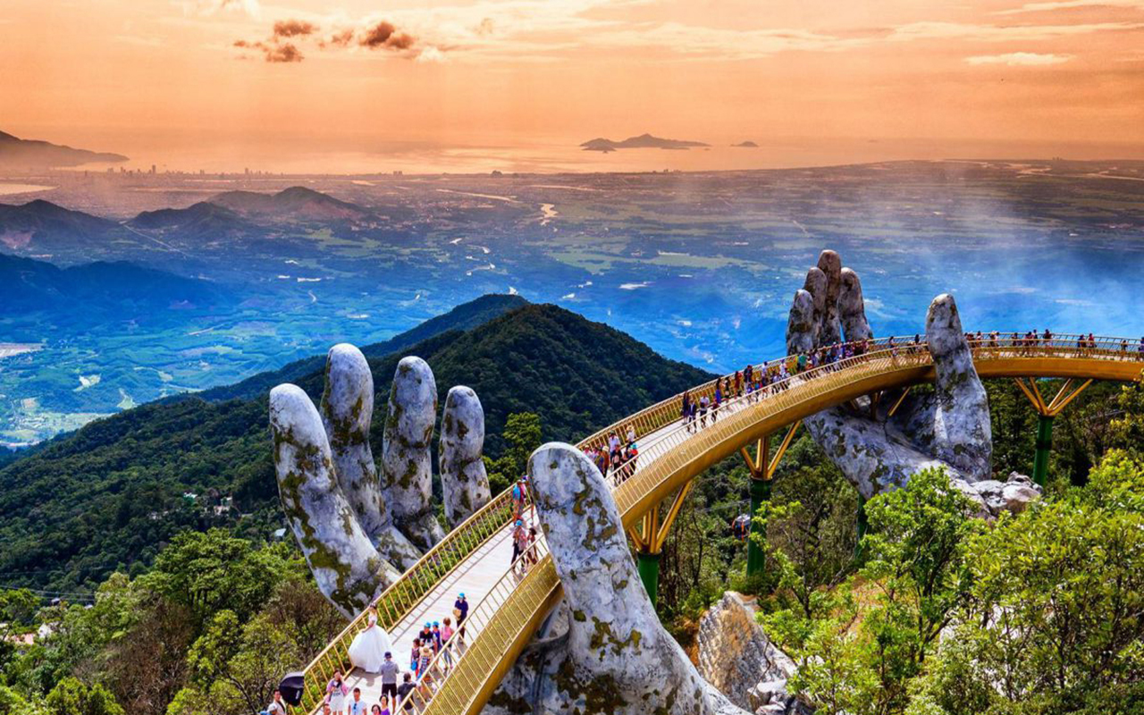Du lịch đà nẵng đi đâu