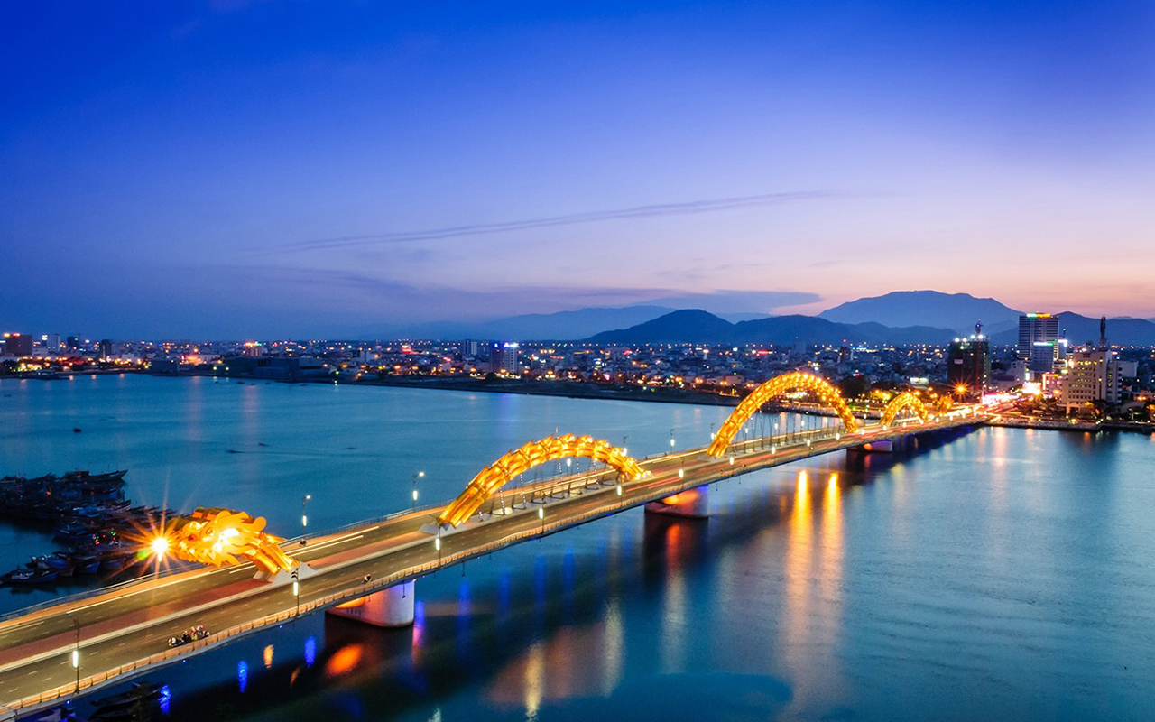 Du lịch đà nẵng nên đi đâu