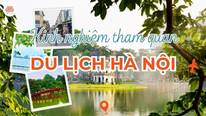 du lịch Hà Nội
