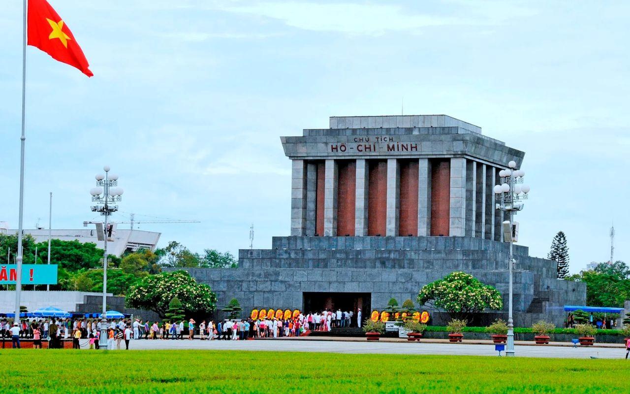 du lịch Hà Nội đi đâu
