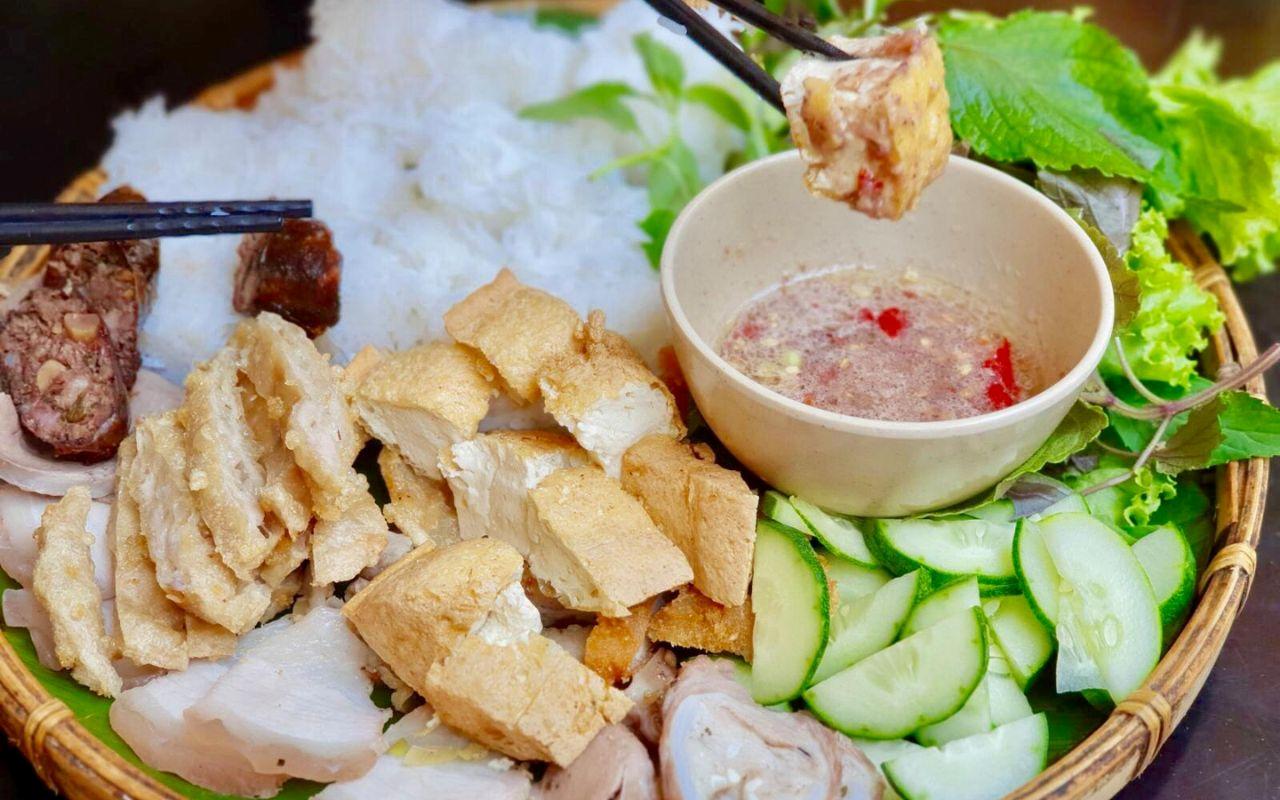 du lịch Hà Nội thì đi những đâu