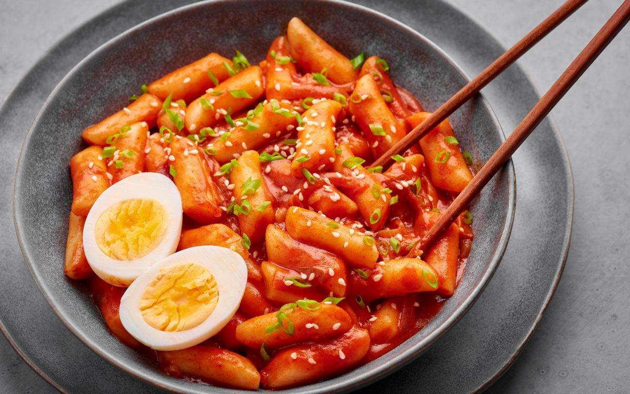 du lịch Hàn Quốc cần những gì