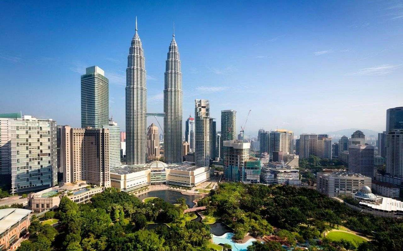 Du lịch Malaysia - Kinh nghiệm chi tiết từ A-Z 2026 6 du lịch Malaysia có gì đẹp