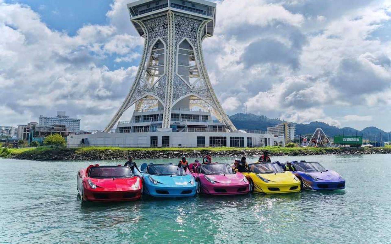 Du lịch Malaysia - Kinh nghiệm chi tiết từ A-Z 2026 5 du lịch Malaysia có gì vui