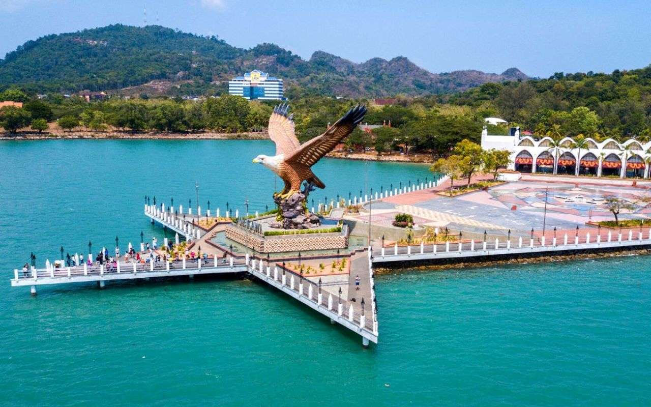Du lịch Malaysia - Kinh nghiệm chi tiết từ A-Z 2026 8 du lịch Malaysia có gì