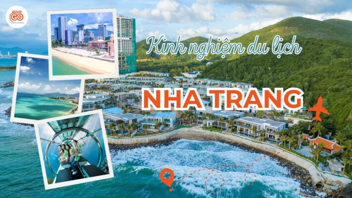 Du lịch Nha Trang