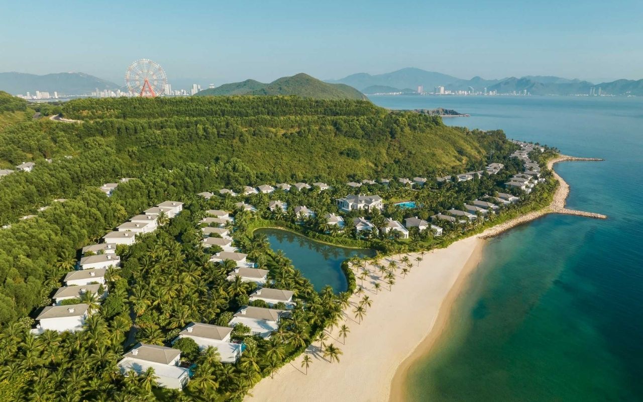Trải nghiệm hòn Tre khi đến Nha Trang