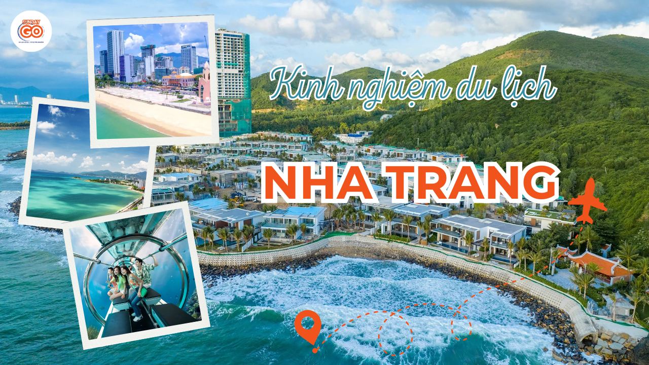 Du lịch Nha Trang