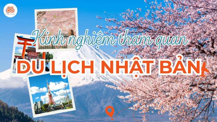 du lịch Nhật Bản