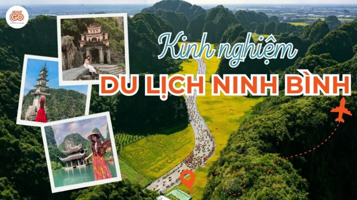 Du lịch Ninh Bình