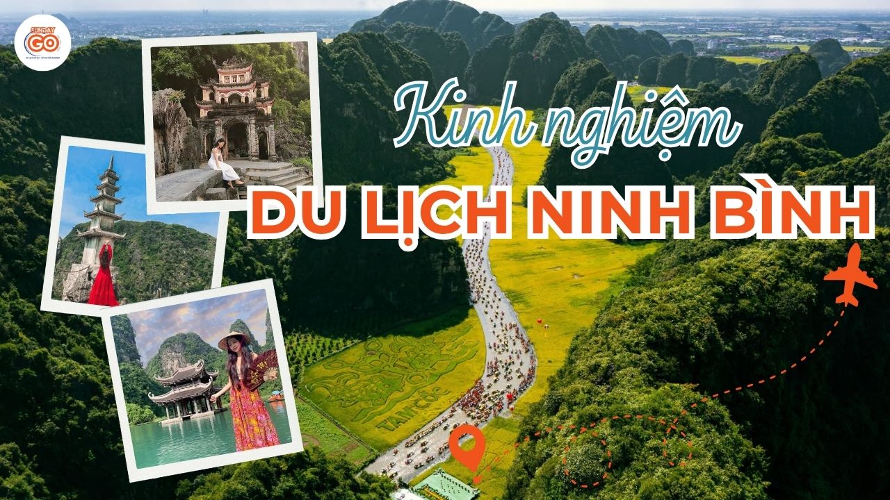 Du lịch Ninh Bình