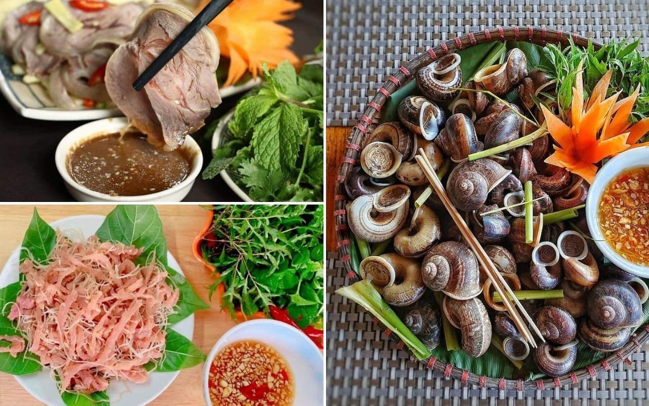 du lịch Ninh Bình chỗ nào đẹp
