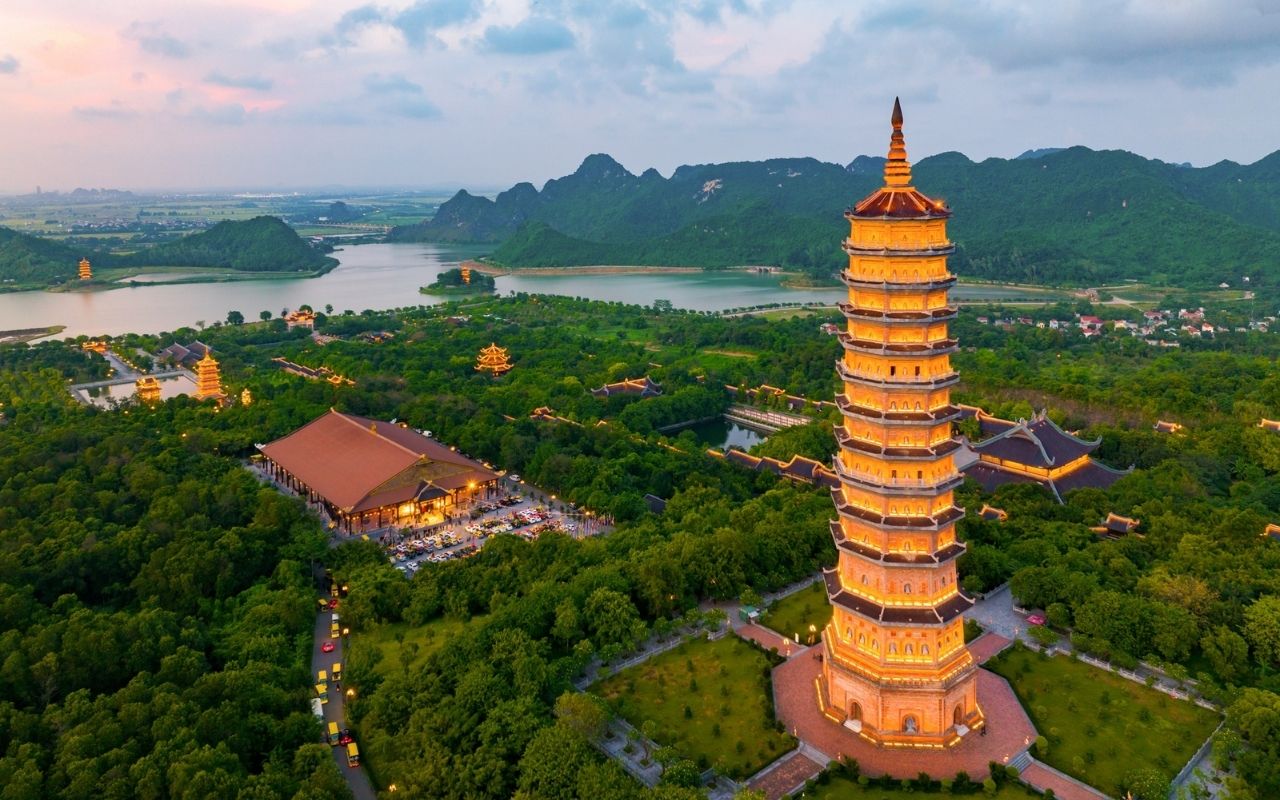 Chùa Bái Đính