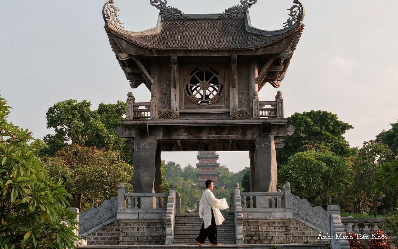 du lịch Ninh Bình có gì đẹp