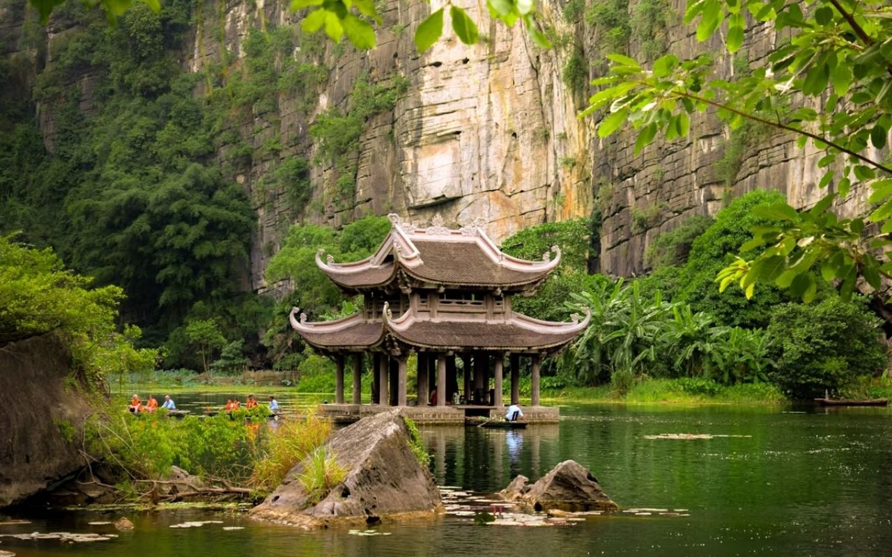 Du lịch Ninh Bình