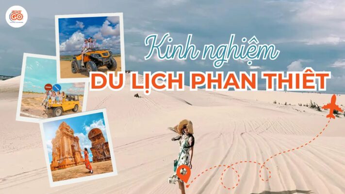 Du lịch Phan Thiết