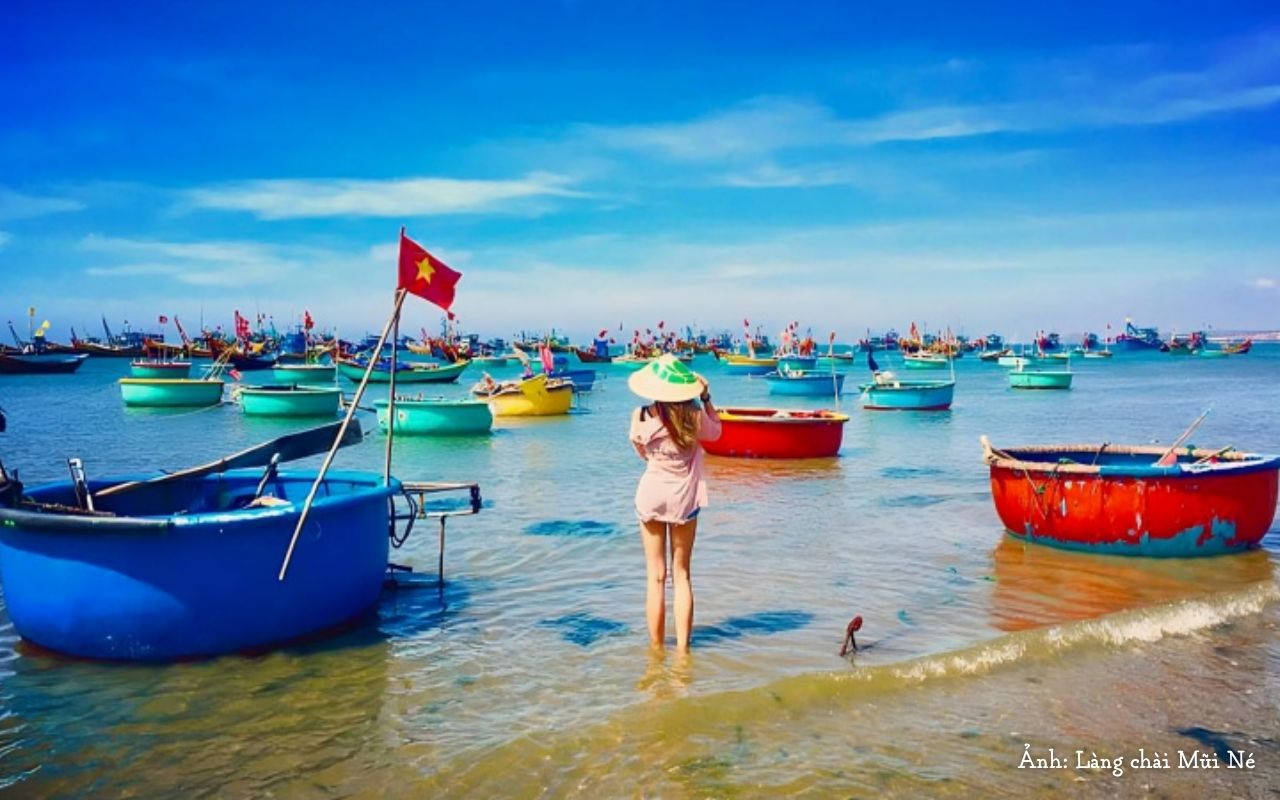 Du lịch Phan Thiết 2026 - Kinh nghiệm & mẹo du lịch từ A-Z 9 du lịch Phan Thiết chơi gì