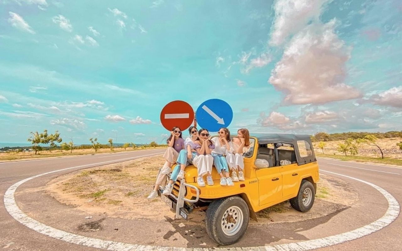 Du lịch Phan Thiết 2026 - Kinh nghiệm & mẹo du lịch từ A-Z 4 du lịch Phan Thiết có gì