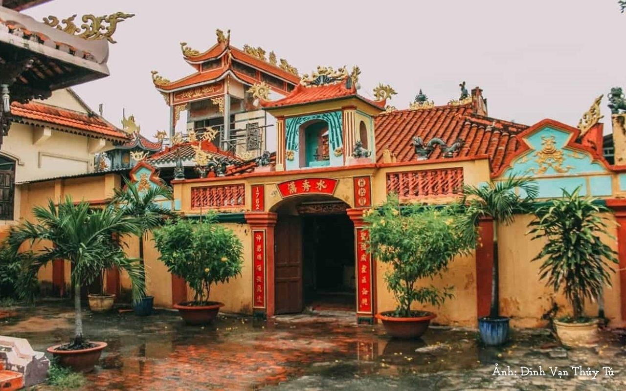Du lịch Phan Thiết 2026 - Kinh nghiệm & mẹo du lịch từ A-Z 15 du lịch Phan Thiết nên ở đâu