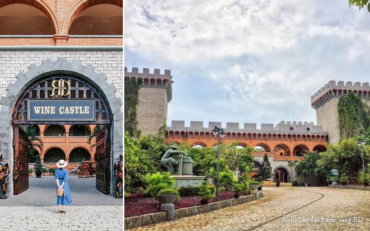 Du lịch Phan Thiết 2026 - Kinh nghiệm & mẹo du lịch từ A-Z 13 du lịch Phan Thiết mùa nào