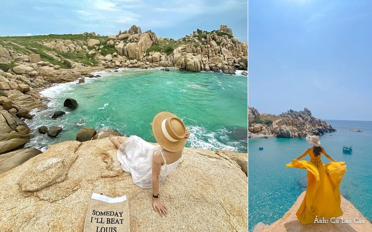 Du lịch Phan Thiết 2026 - Kinh nghiệm & mẹo du lịch từ A-Z 17 du lịch Phan Thiết nên ở đâu