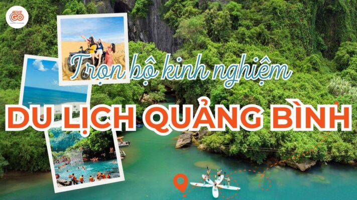 du lịch quảng bình