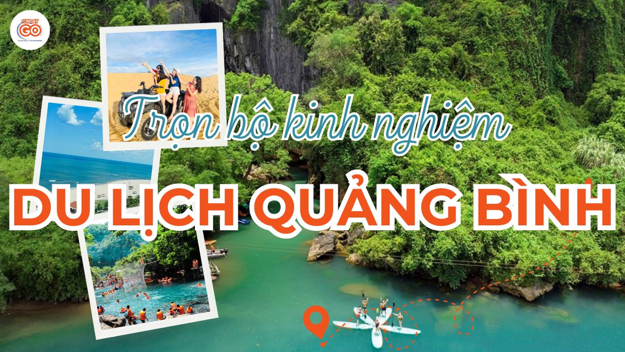 du lịch quảng bình