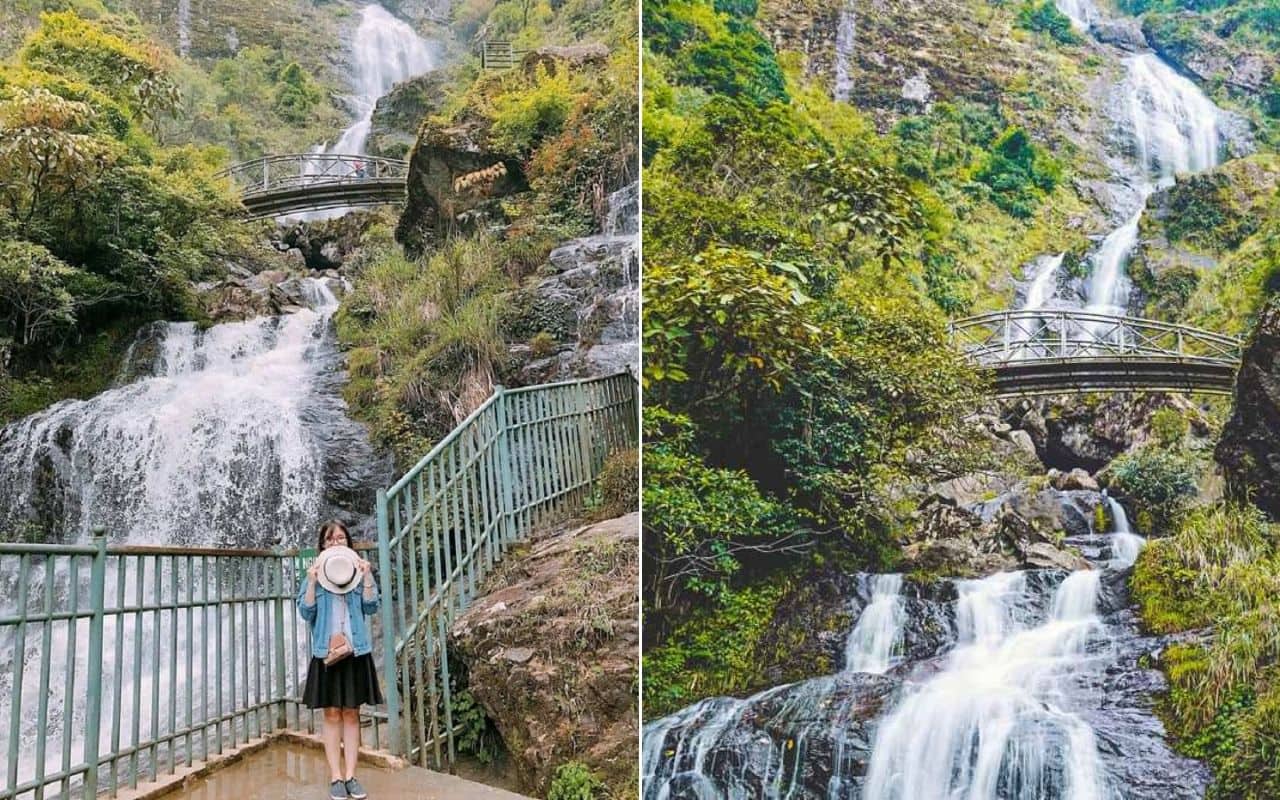 du lịch Sapa ăn gì