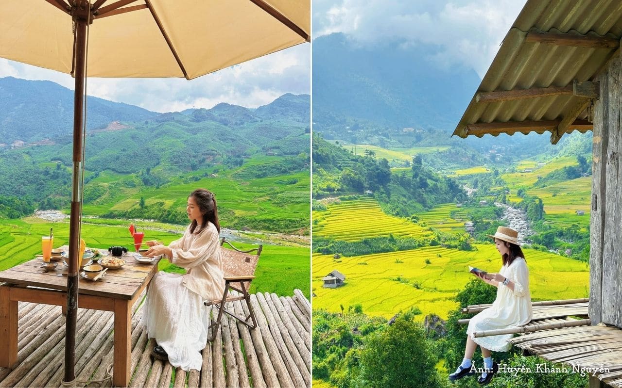 du lịch Sapa có gì